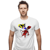 ShirtPunch He Loves Me, view 5