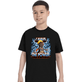 ShirtPunch He-Rex, view 3