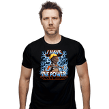 ShirtPunch He-Rex, view 5