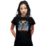 ShirtPunch He-Rex, view 6