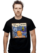 ShirtPunch He-Slap, view 2