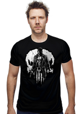 ShirtPunch He Who Punishes, view 2