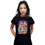 ShirtPunch Hear The Roar, view 6