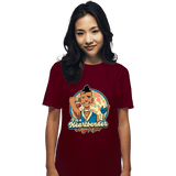 ShirtPunch Heart Bender, view 2