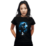 ShirtPunch Heart Of Ice Medley, view 6