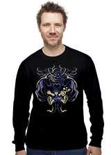 ShirtPunch Heart-Shaped Boss, view 5