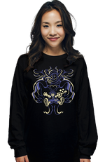 ShirtPunch Heart-Shaped Boss, view 6