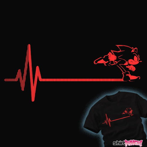 ShirtPunch Heartbeat