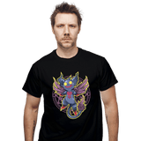 ShirtPunch Heartless Kero, view 2