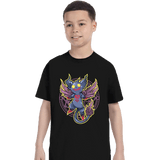 ShirtPunch Heartless Kero, view 3