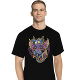ShirtPunch Heartless Kero, view 4
