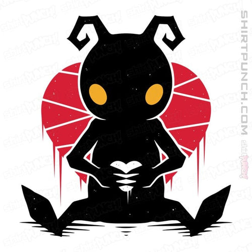 ShirtPunch Heartless Love
