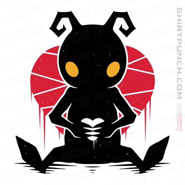 ShirtPunch Heartless Love