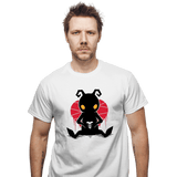 ShirtPunch Heartless Love, view 2