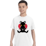ShirtPunch Heartless Love, view 3