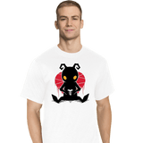 ShirtPunch Heartless Love, view 4