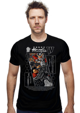 ShirtPunch HEAVY ARMS, view 2