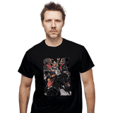 ShirtPunch Heavy Arms, view 2