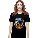 ShirtPunch Heavy Force, view 2