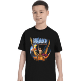 ShirtPunch Heavy Force, view 3