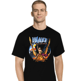 ShirtPunch Heavy Force, view 4