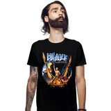 ShirtPunch Heavy Force, view 5