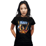 ShirtPunch Heavy Force, view 6