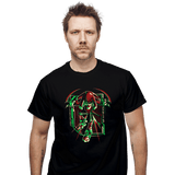 ShirtPunch Heavy Machinery, view 2