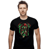 ShirtPunch Heavy Machinery, view 5