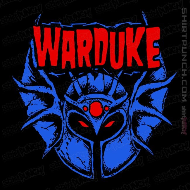 ShirtPunch Heavy Metal Evil