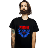 ShirtPunch Heavy Metal Evil, view 2
