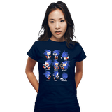 ShirtPunch Hedgehog!, view 6