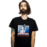 ShirtPunch Hee-Hee-Man, view 2