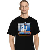 ShirtPunch Hee-Hee-Man, view 4