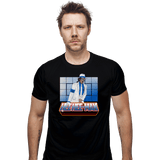 ShirtPunch Hee-Hee-Man, view 5