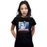 ShirtPunch Hee-Hee-Man, view 6