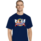 ShirtPunch Heeler Adv., view 4