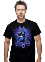 ShirtPunch Heeler Constellation, view 2