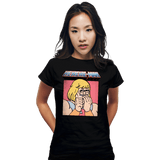 ShirtPunch HEHEHE Man, view 6