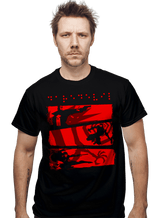 ShirtPunch Hell City, view 2
