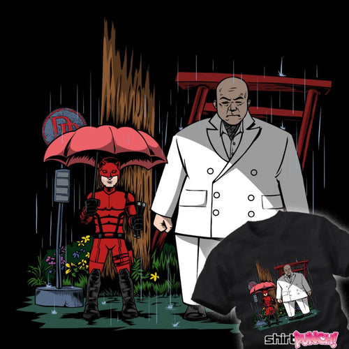 ShirtPunch Hell's Kitchen Neighbors