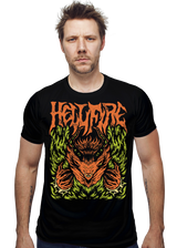 ShirtPunch Hellfire, view 2