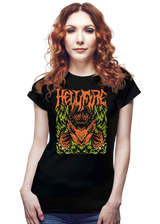 ShirtPunch Hellfire, view 3