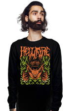 ShirtPunch Hellfire, view 4