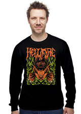 ShirtPunch Hellfire, view 5