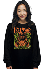 ShirtPunch Hellfire, view 6