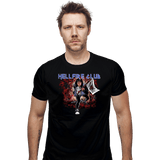 ShirtPunch Hellfire Metal, view 5