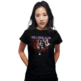 ShirtPunch Hellfire Metal, view 6