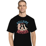 ShirtPunch Hellfire Witches, view 4