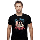 ShirtPunch Hellfire Witches, view 5